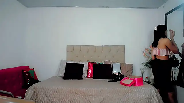 maria camilacms online show from 11-15-25, 07:07