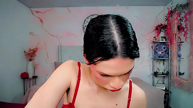 maria camilacms online show from 02-14-26, 07:36