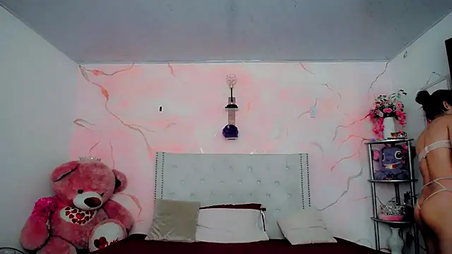 maria camilacms online show from 07-21-26, 06:42