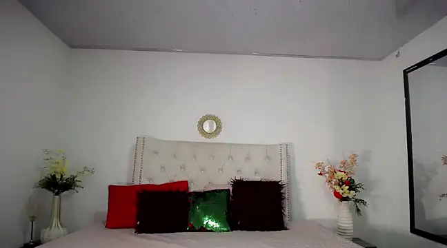 Snapshot of maria_camilacms chatting on 03-01-25, 10:10 maria camilacms online show from 03-01-25, 10:10
