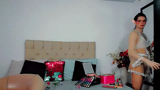 maria camilacms online show from 10-30-25, 11:34