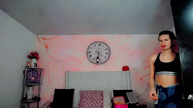 maria camilacms online show from 03-20-26, 05:58