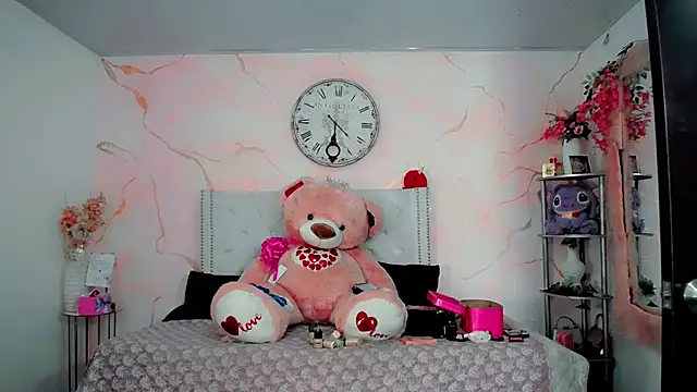 maria camilacms online show from 03-14-26, 06:03