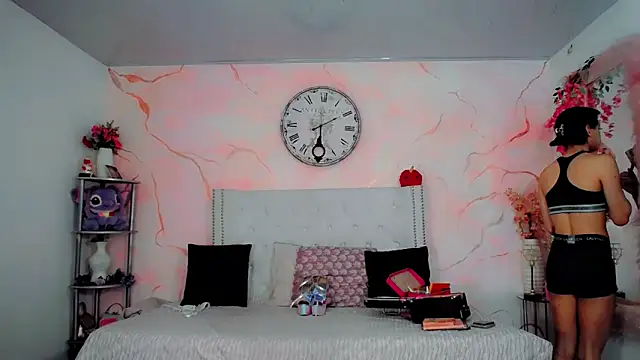 maria camilacms online show from 03-21-26, 06:01