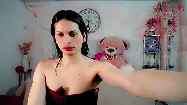 maria camilacms online show from 02-11-26, 08:31