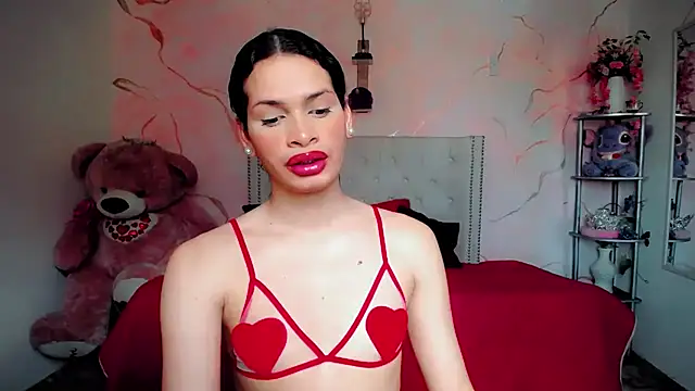 maria camilacms online show from 07-16-26, 07:33