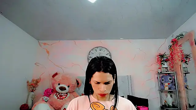 maria camilacms online show from 01-08-26, 06:14