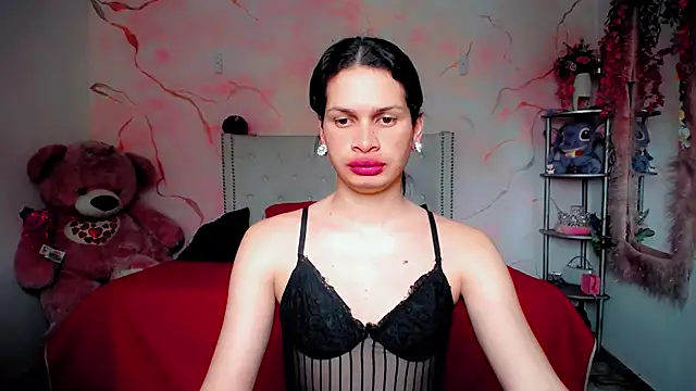 maria camilacms online show from 06-26-26, 06:36