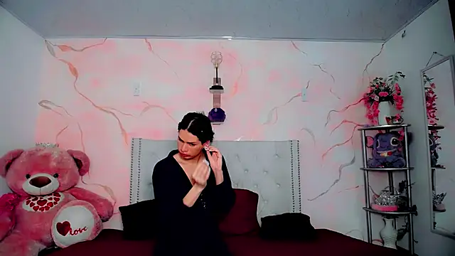 maria camilacms online show from 07-23-26, 06:15
