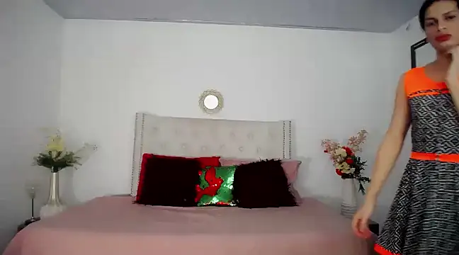 Snapshot of maria_camilacms chatting on 03-05-25, 03:07 maria camilacms online show from 03-05-25, 03:07