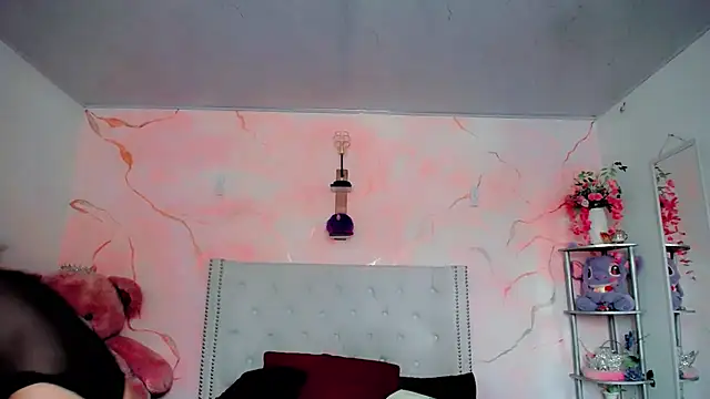 maria camilacms online show from 07-25-26, 06:14