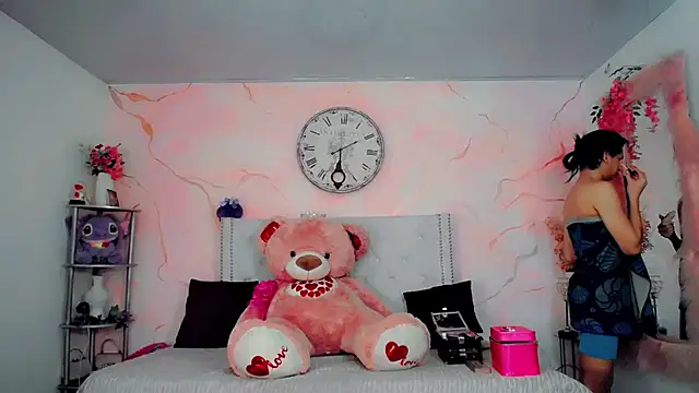 maria camilacms online show from 03-26-26, 06:06