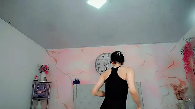 maria camilacms online show from 03-25-26, 06:07