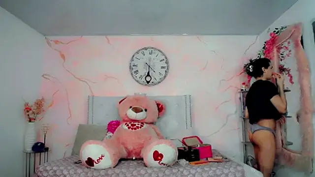 maria camilacms online show from 02-24-26, 06:09