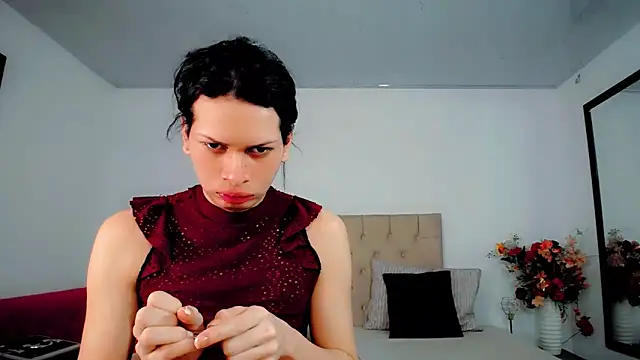 Snapshot of maria_camilacms chatting on 10-20-25, 04:07 maria camilacms online show from 10-20-25, 04:07