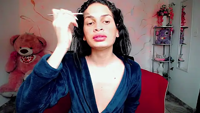 maria camilacms online show from 07-11-26, 06:19
