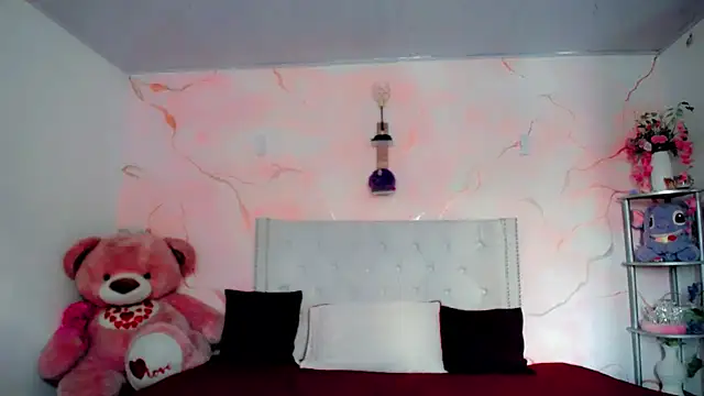 maria camilacms online show from 07-24-26, 06:26