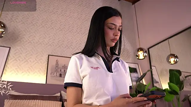 ElleDiane online show from 01-10-26, 10:16