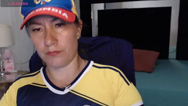CATRINA-83 online show from 06-27-26, 07:20