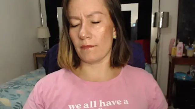 CATRINA-83 online show from 04-09-26, 09:43