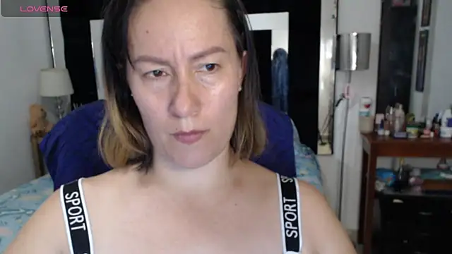 CATRINA-83 online show from 04-16-26, 11:40