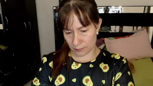 CATRINA-83 online show from 02-05-26, 08:04