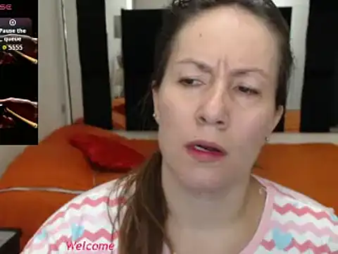 Snapshot of CATRINA-83 chatting on 09-13-25, 03:12 CATRINA-83 online show from 09-13-25, 03:12