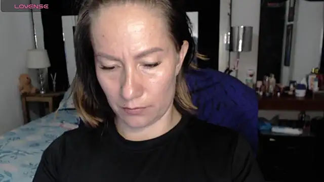 CATRINA-83 online show from 04-14-26, 04:34