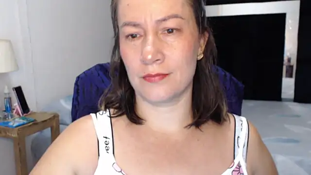 CATRINA-83 online show from 07-16-26, 10:23