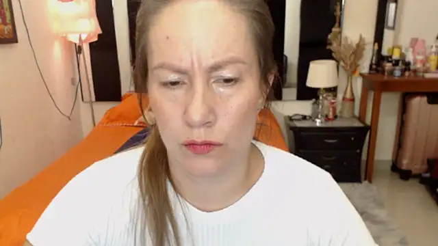 CATRINA-83 online show from 10-28-25, 09:36