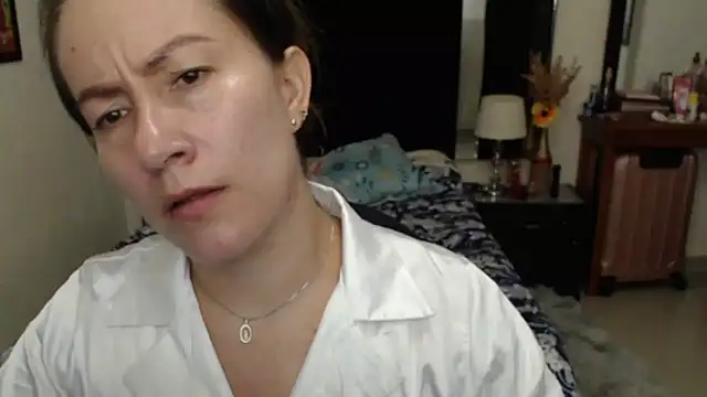 CATRINA-83 online show from 11-15-25, 03:38