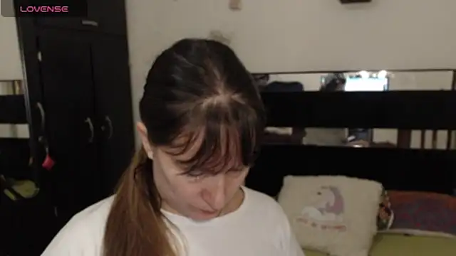 CATRINA-83 online show from 02-10-26, 01:43