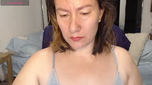 CATRINA-83 online show from 06-15-26, 02:39
