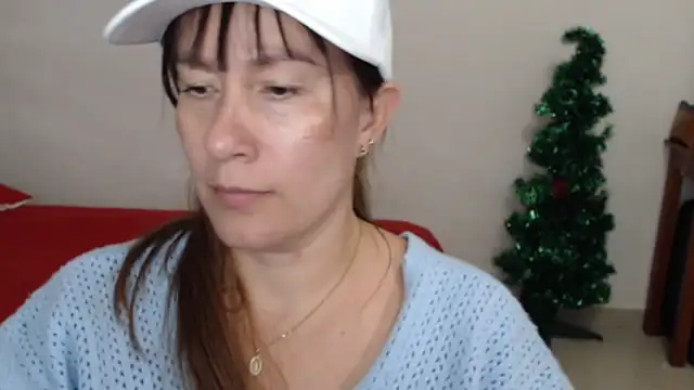 CATRINA-83 online show from 01-09-26, 01:23