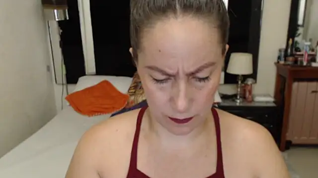 CATRINA-83 online show from 11-29-25, 01:11