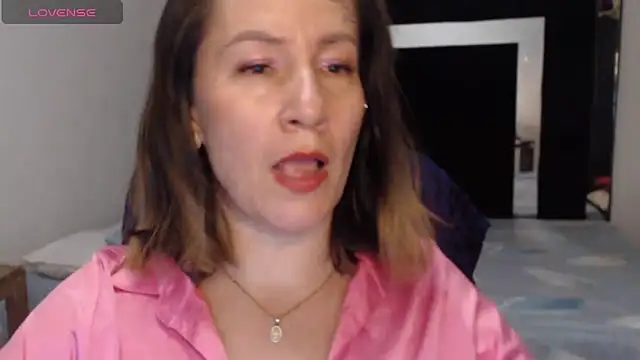 CATRINA-83 online show from 06-14-26, 01:57