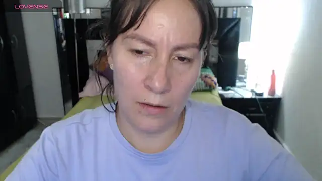 CATRINA-83 online show from 02-11-26, 03:45