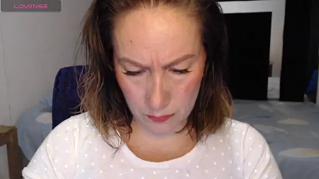 CATRINA-83 online show from 06-12-26, 10:29