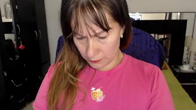 CATRINA-83 online show from 02-08-26, 01:03