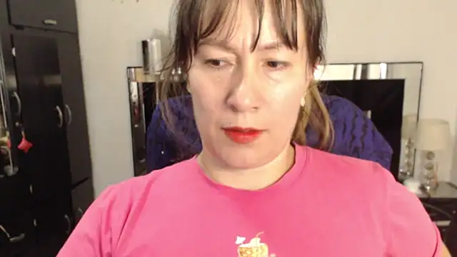 CATRINA-83 online show from 02-08-26, 01:09