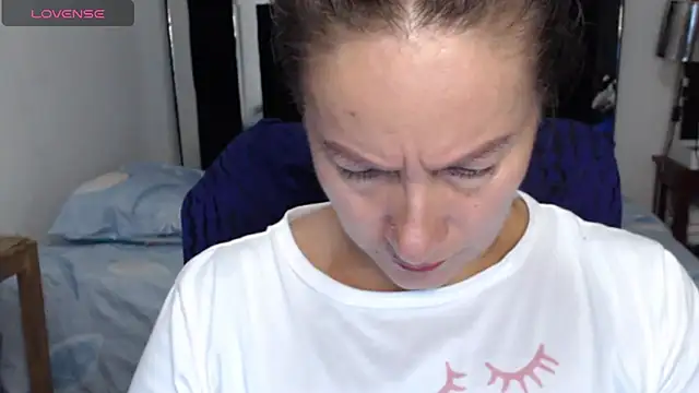 CATRINA-83 online show from 07-04-26, 02:32