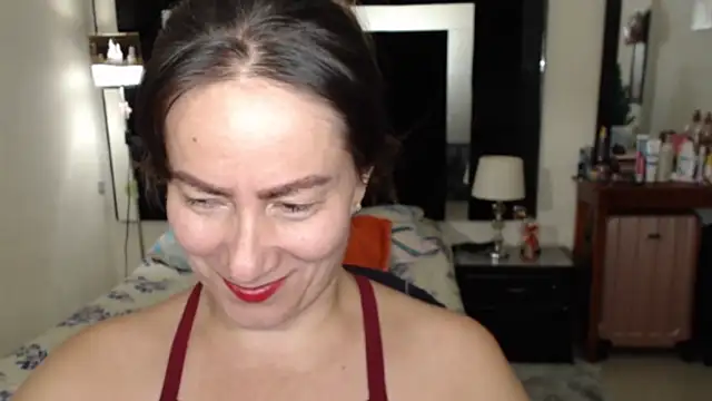 CATRINA-83 online show from 11-28-25, 12:33