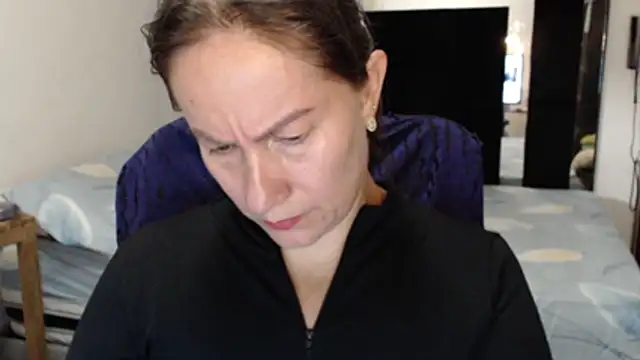 CATRINA-83 online show from 07-12-26, 03:57