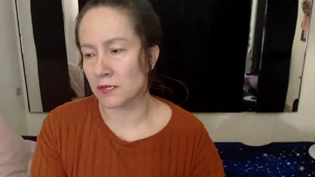 Snapshot of CATRINA-83 chatting on 10-16-25, 02:31 CATRINA-83 online show from 10-16-25, 02:31