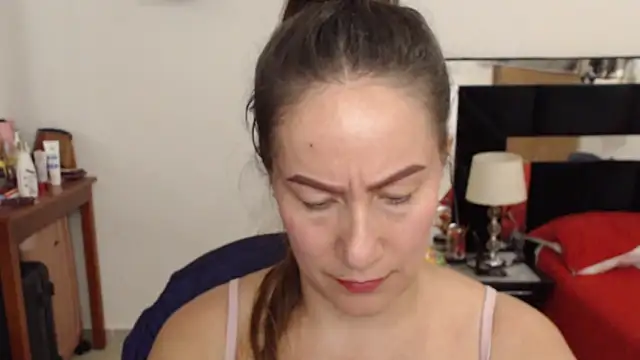 CATRINA-83 online show from 12-03-25, 09:58