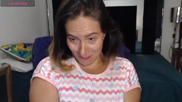 CATRINA-83 online show from 06-21-26, 12:22