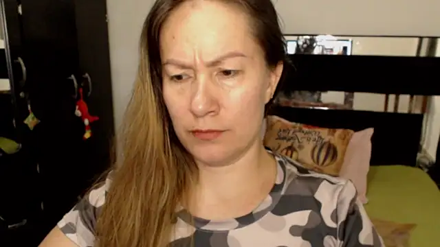 CATRINA-83 online show from 02-04-26, 04:35