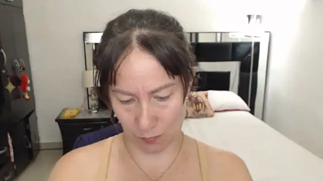 CATRINA-83 online show from 01-15-26, 10:57