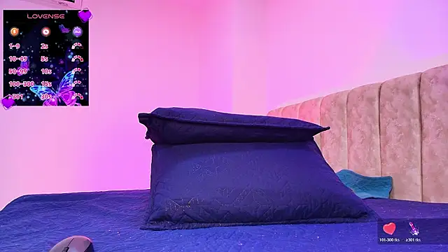 Snapshot of arl_chloee chatting on 02-17-26, 03:04 arl chloee online show from 02-17-26, 03:04