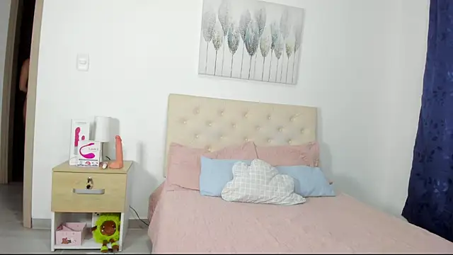 brenda x 69 online show from 10-28-25, 01:06